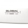 Global G-46 santoku japonský kuchársky nôž 18cm